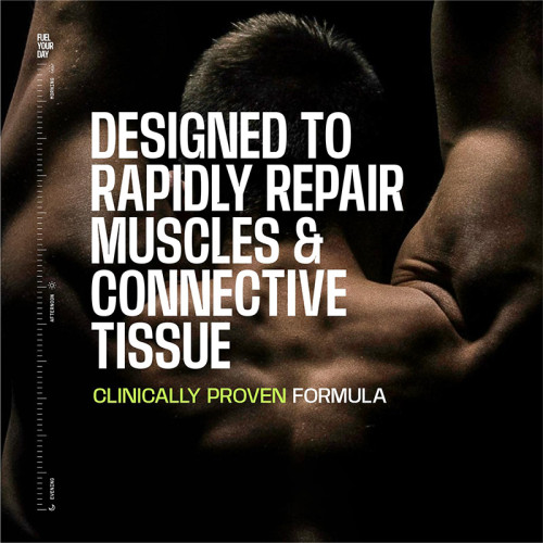 Liquid Hydrolyzed Collagen|Ready-to-Drink|Amino Acid Sports Nutrition Drink|Formulated for Fitness