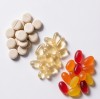 片剂、胶囊和软糖：膳食补充剂剂型比较