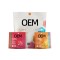 Creatine Gummies|NSF Certified for Sport|Fitness & Performance Support|Assorted Flavors|OEM/ODM
