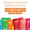 Creatine Gummies|NSF Certified for Sport|Fitness & Performance Support|Assorted Flavors|OEM/ODM