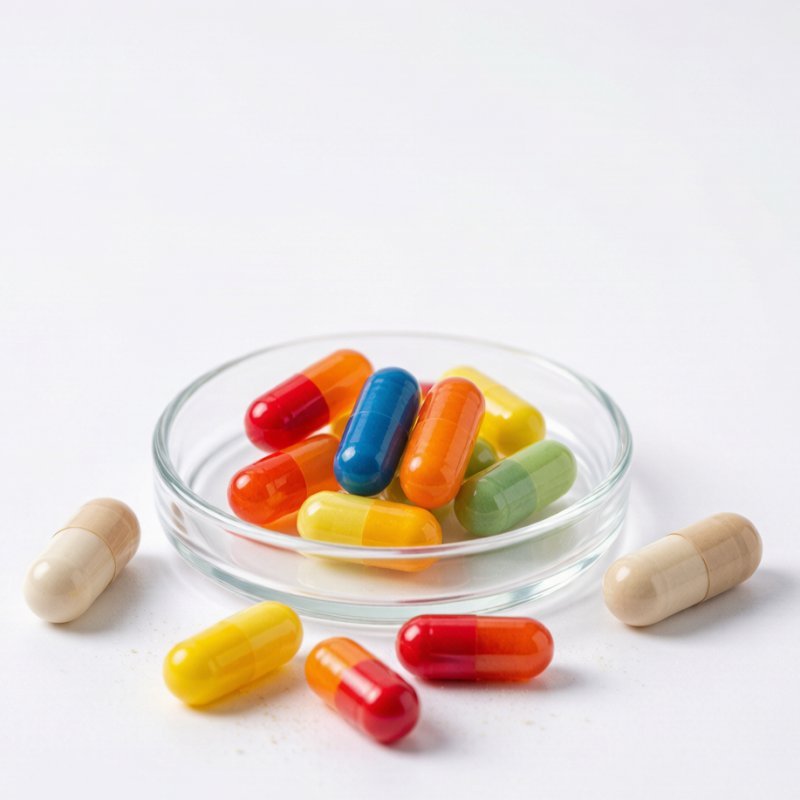 What Capsule Shell Options Do You Offer for Dietary Supplement OEM?