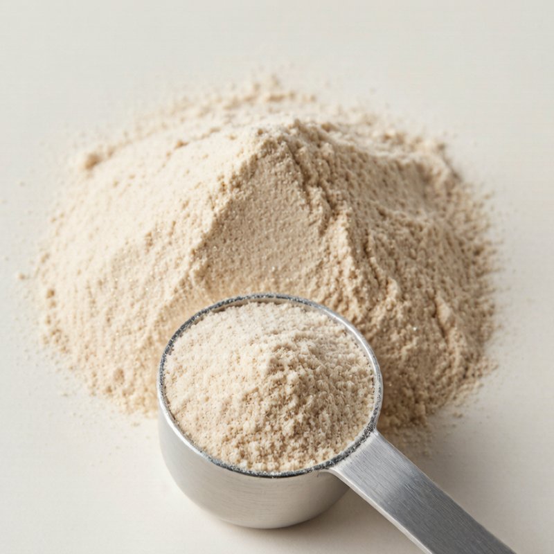 How Do You Ensure Powder Blend Uniformity and Prevent Ingredient Segregation?