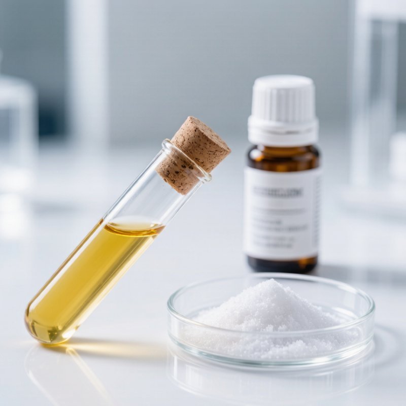 What Preservation Methods Do You Use for Alcohol-Free Liquid Supplements?