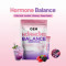 OEM Hormone Balance Powder Supplement | Mixed Berry | Women's Wellness | Private Label ODM