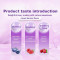 OEM Hormone Balance Powder Supplement | Mixed Berry | Women's Wellness | Private Label ODM