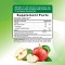 Apple Cider Vinegar Gummies | Organic Vegan Pectin | Keto Friendly | OEM/ODM