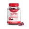 Beetroot Gummies | Vegan Pectin | Natural Formula | Private Label | OEM/ODM