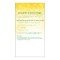 Crystallized Lemon Powder Packets | Fresh Squeezed Lemon Taste | Water & Tea Flavoring | OEM / ODM