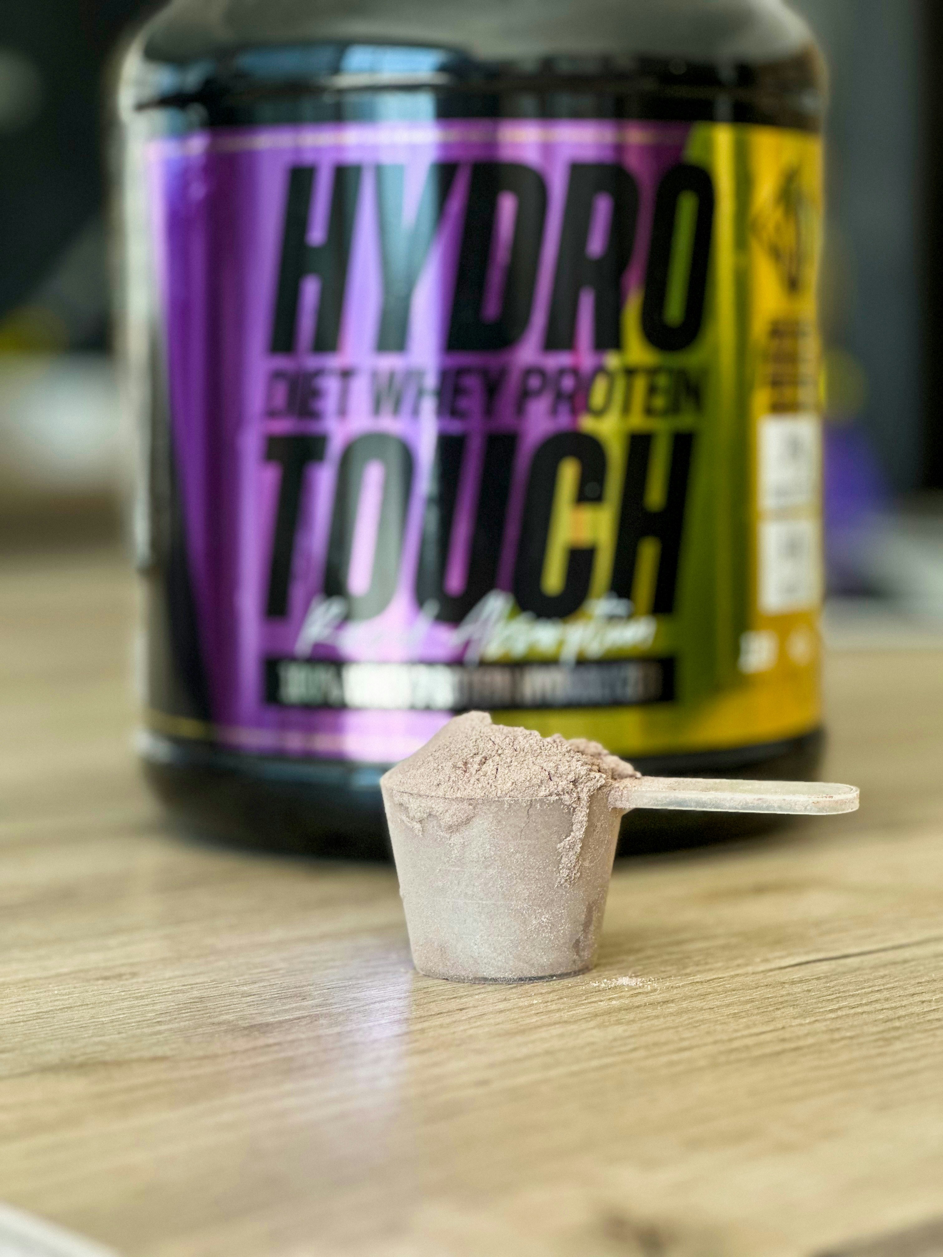 Nutrition gummies supplement
