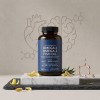 Omega-3 Fish Oil Softgels|Triple-Strength Formula|EPA DHA Rich Oil|Heart & Brain Wellness|OEM/ODM