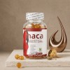 Maca Gummies | Feminine Wellness Formula | Maca Root & Botanical Blend | Beauty Wellness | OEM/ODM