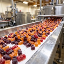 Gummy Supplement Manufacturers Face a New Quality Challenge: Why Stability and Testing Matter