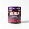 Creatine Monohydrate Gummies | Advanced Complex | 8000mg Per Serving | Sports Nutrition | OEM/ODM