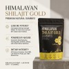 Himalayan Shilajit Gold Gummies | Shilajit, Ashwagandha & Sea Moss | Men's Vitality | OEM/ODM
