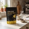 Himalayan Shilajit Gold Gummies | Shilajit, Ashwagandha & Sea Moss | Men's Vitality | OEM/ODM