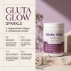 Glutathione Beauty Powder | Berry Flavor | Private Label OEM/ODM
