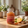 Extra Strength Vitamin C Gummies | Citrus Flavor | 60 Count | OEM/ODM