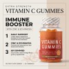 Extra Strength Vitamin C Gummies | Citrus Flavor | 60 Count | OEM/ODM