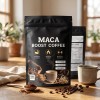 Maca Coffee Powder | Men's Vitality Blend | Private Label OEM/ODM