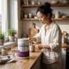 Glutathione Beauty Powder | Berry Flavor | Private Label OEM/ODM