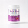 Glutathione Beauty Powder | Berry Flavor | Private Label OEM/ODM