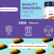 L-Lysine Chewable Tablets|1000mg High Potency Vegan Formula | Supports Collagen Synthesis|OEM/ODM