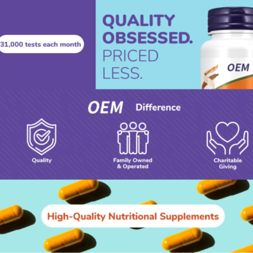 L-Lysine Chewable Tablets|1000mg High Potency Vegan Formula | Supports Collagen Synthesis|OEM/ODM