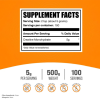 High-Purity Creatine Monohydrate Powder | Micronized, Easy-to-Dissolve Formula|OEM/ODM