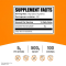 High-Purity Creatine Monohydrate Powder | Micronized, Easy-to-Dissolve Formula|OEM/ODM