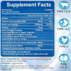 Multi-Type Collagen Peptide Softgels | With Hyaluronic Acid, Vitamin C, and Biotin|OEM/ODM