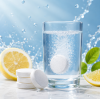 A Beginner's Guide to Effervescent Tablet Dietary Supplements: Zinc, Vitamin C, and Immunity