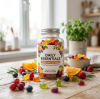 The Beginner's Guide to Collagen Gummies for Radiant Skin