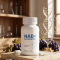 NAD+ Resveratrol Capsules | Plant-Based Vegan Formula | Supports Cellular Health|OEM/ODM