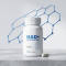 NAD+ Resveratrol Capsules | Plant-Based Vegan Formula | Supports Cellular Health|OEM/ODM
