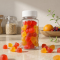 DHA Nutritional Gummies | Dual Support for Children's Brain & Eye Health | Portable|OEM/ODM
