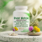 Milk Thistle Liver Support Capsules | Premium 20-in-1 Formula | Internal Nourishment|OEM/ODM