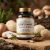 Lion's Mane Mushroom Capsules | High Potency 2100mg | Daily Brain Nutrition for Adults|OEM/ODM