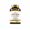 Lion's Mane Mushroom Capsules | High Potency 2100mg | Daily Brain Nutrition for Adults|OEM/ODM