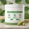 Sulforaphane+ Capsules | Broccoli Seed Extract | Cognitive Support | Vegan-Friendly|OEM/ODM