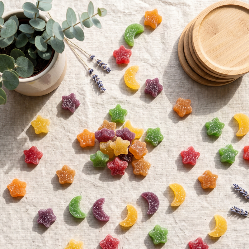 gummy