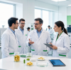 人工智能正在重塑营养保健品行业——FORNUTRA 如何引领 CDMO 行业转型
