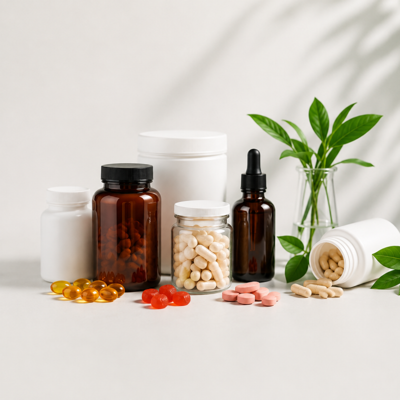 FORNUTRA Dosage Form Solutions