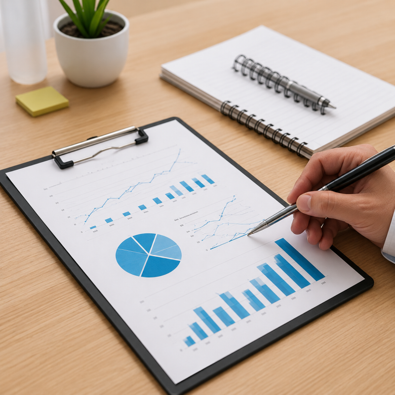 FORNUTRA Market Research