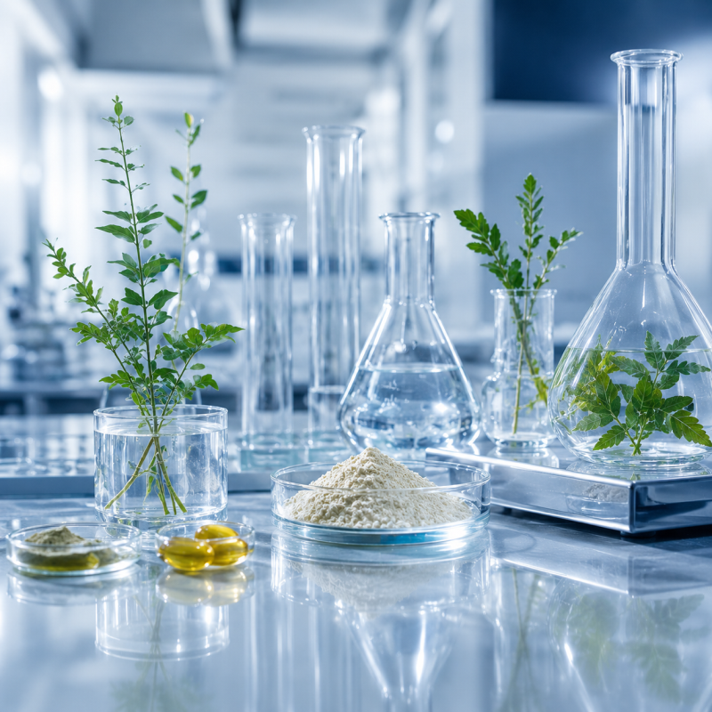 What Is OEM Supplement Manufacturing?
