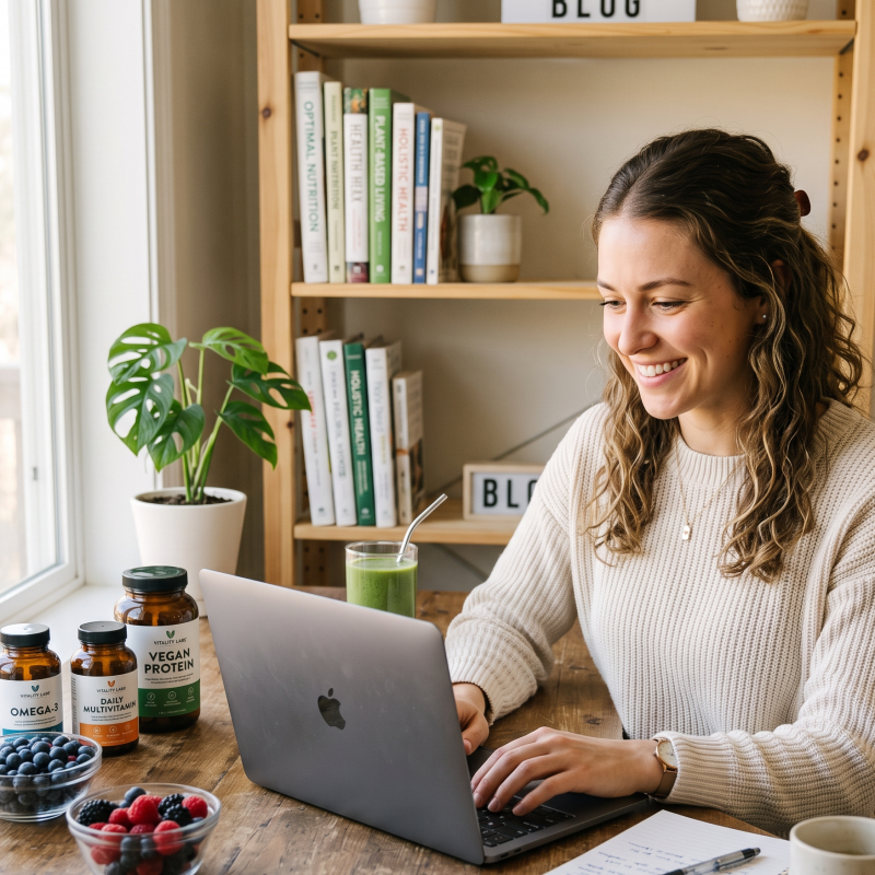 How to Choose the Right Dietary Supplement Manufacturer: A Complete Buyer's Guide