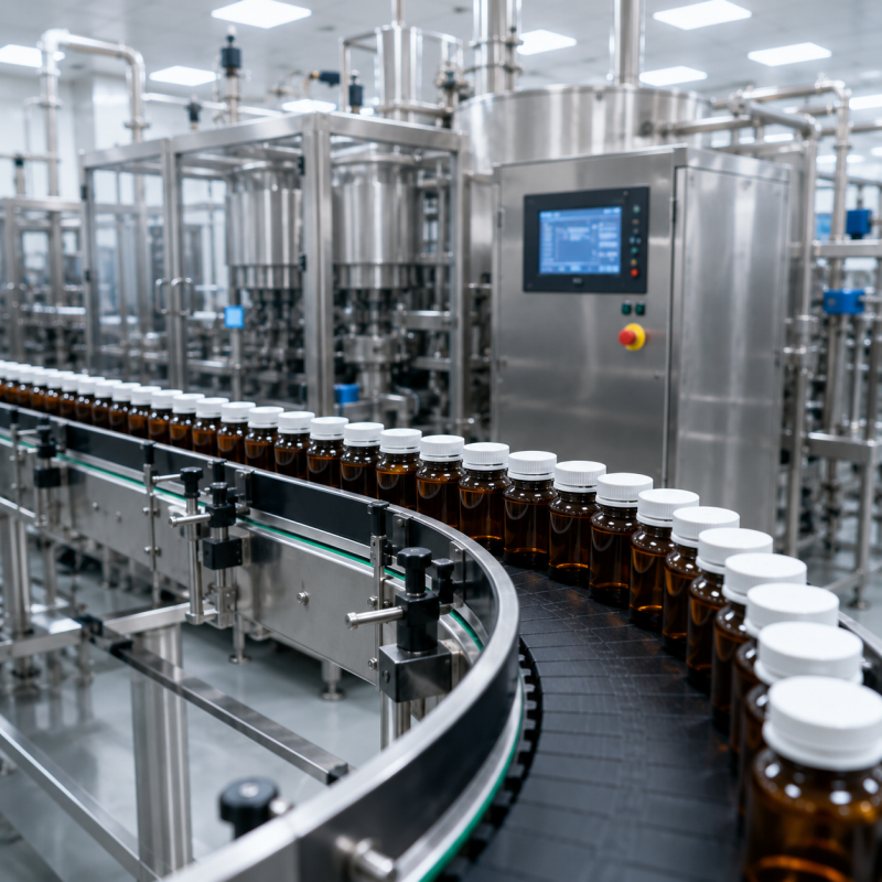 Fornutra Manufacturing Capabilities