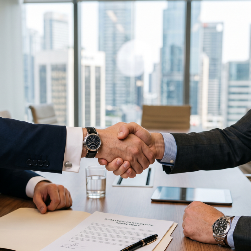 Fornutra – A Reliable Partner