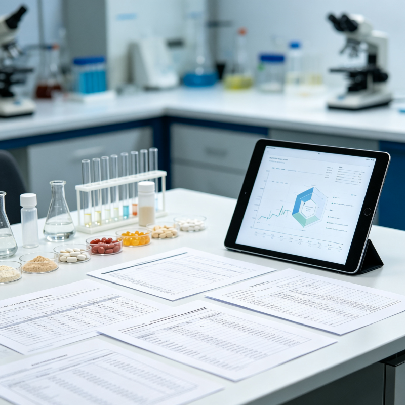 Can I Provide My Own Formula for Manufacturing?