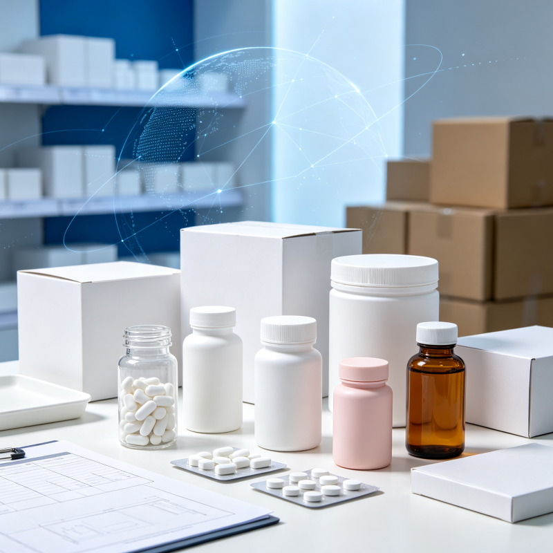 Who Can Benefit from OEM & ODM Supplement Manufacturing?