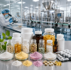 Vitamin Manufacturing: From Raw Materials to Finished Products — The Complete Process
